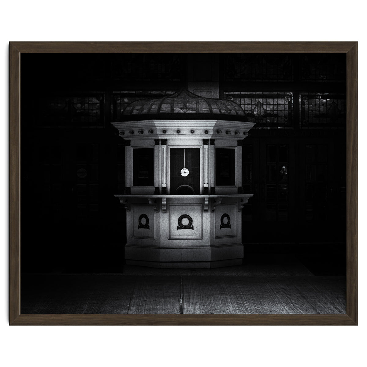 Elgin & Winter Garden Theatre Centre Box Office No 2