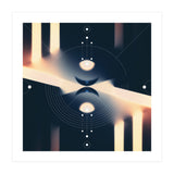Cosmic Type (Print Only) thumbnail