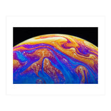 Soap Bubble (Print Only) thumbnail