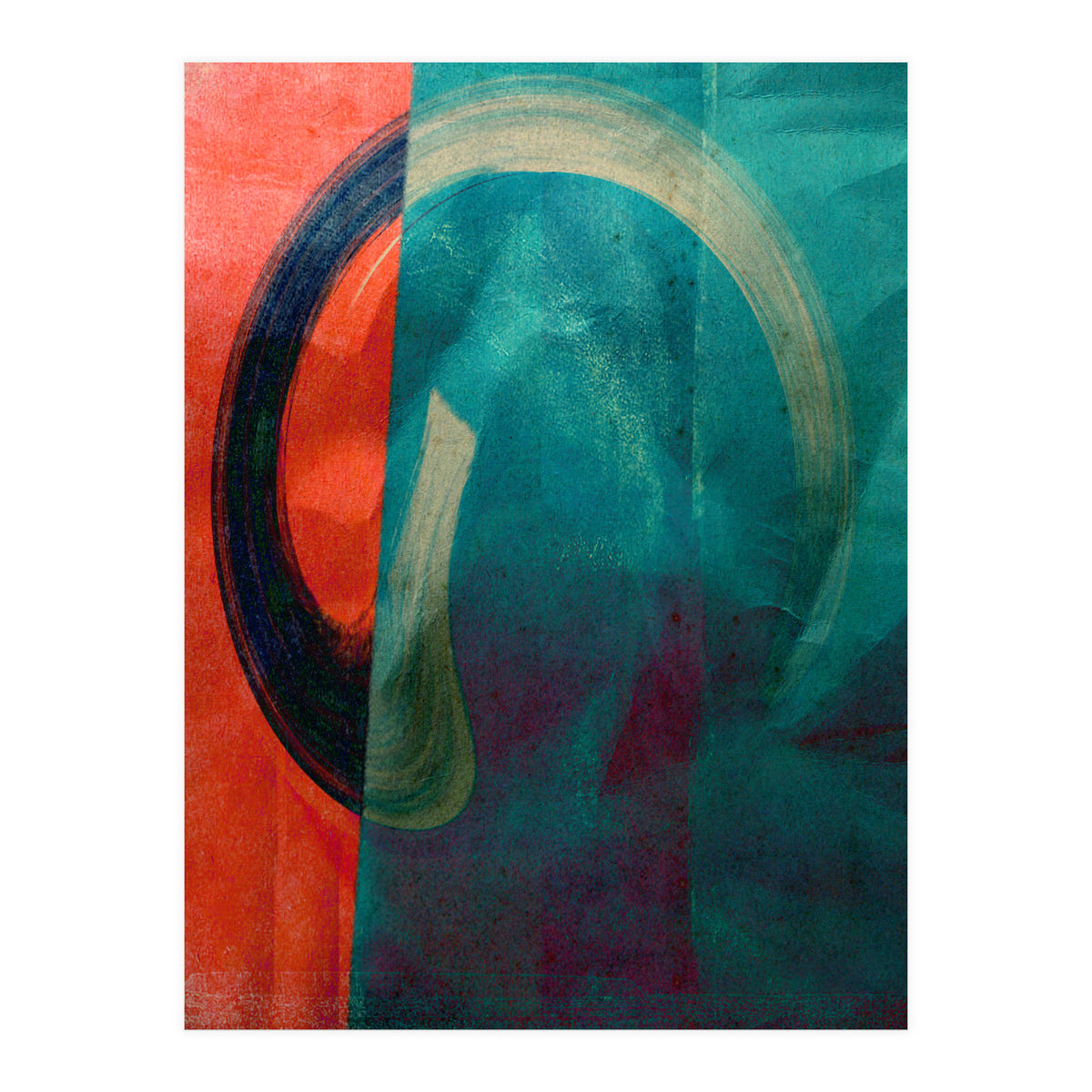 Deceive (Print Only)