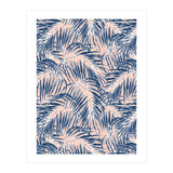 Tropical paradise pink (Print Only) thumbnail