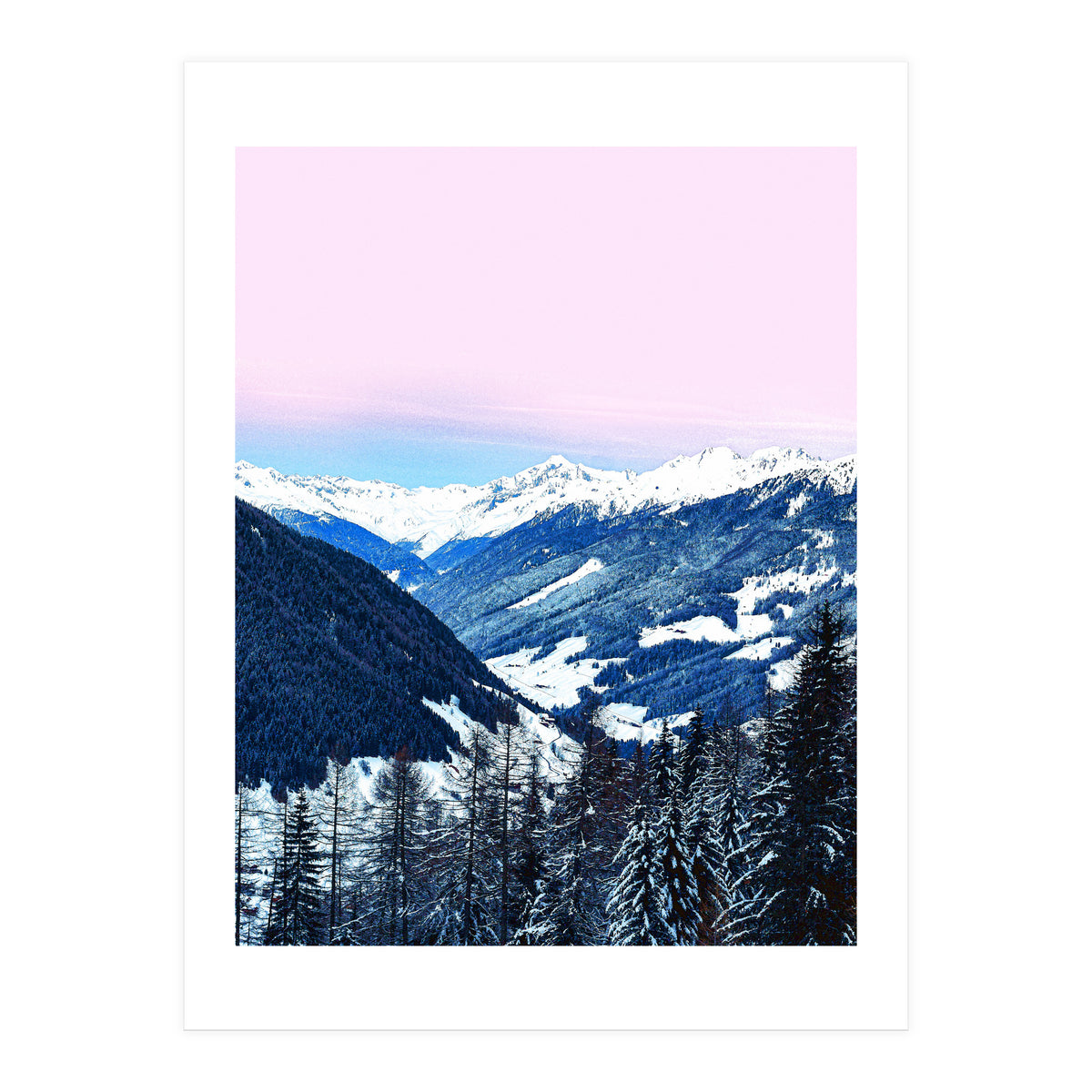 Nirvana V2 (Print Only)