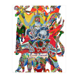 Pop Abstract 2023 125 Copia (Print Only) thumbnail