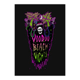 Voodoo Beach Nights (Print Only) thumbnail
