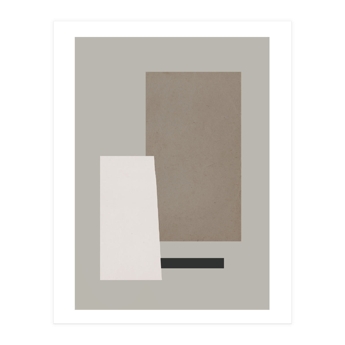 Scandinavian Abstract (Print Only)