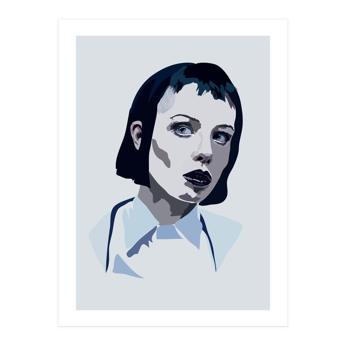 Alice Glass (Print Only)