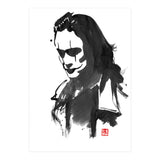 the crow (Print Only) thumbnail