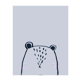 Teddy (Print Only) thumbnail