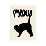 Meow (Print Only) thumbnail