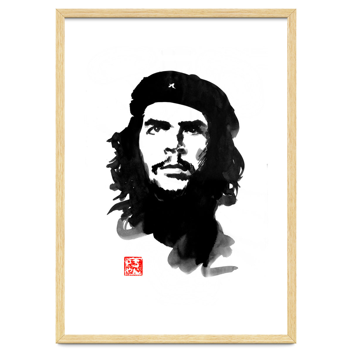 Che Guevara