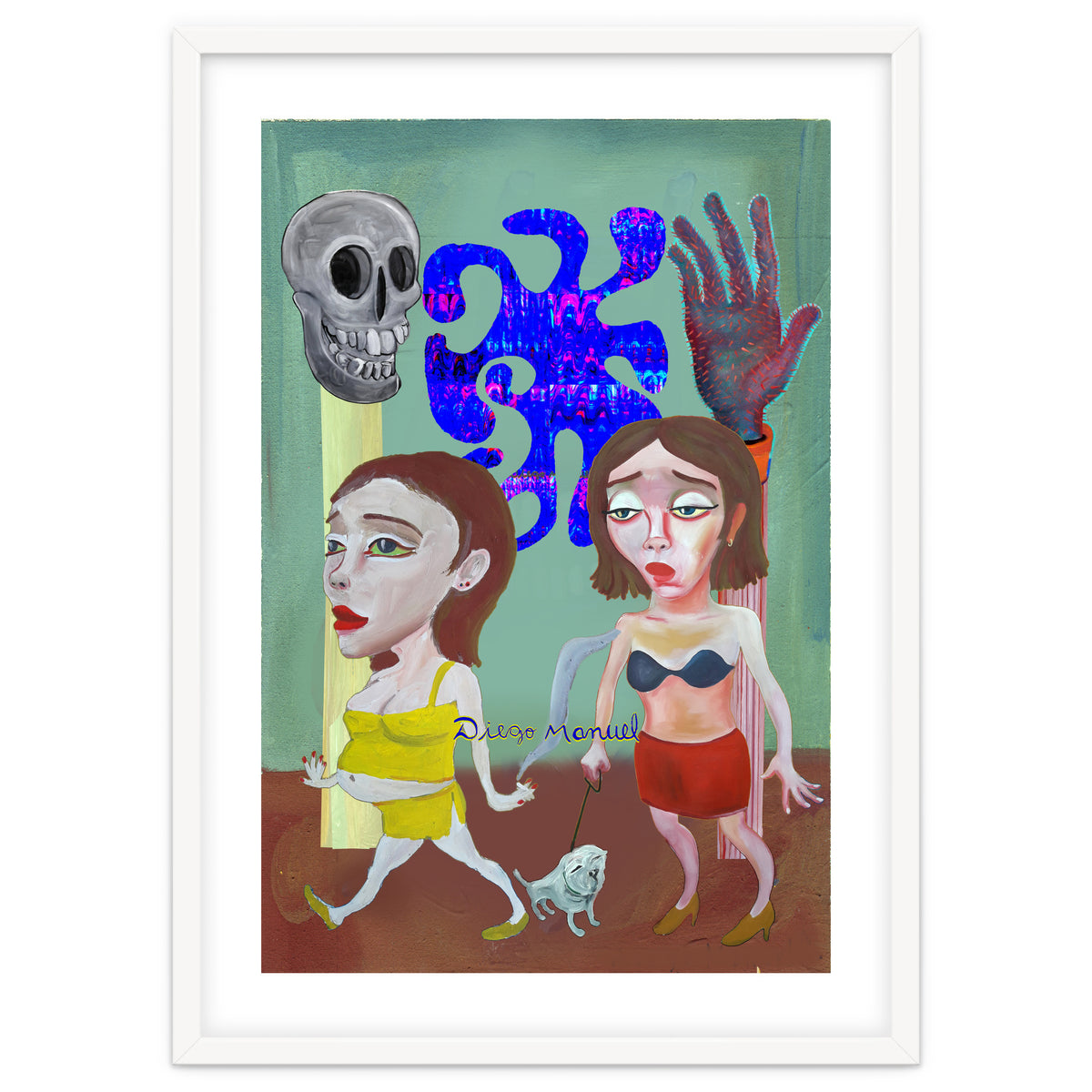 Graffiti Digital 2022 892