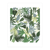 In The Jungle (Print Only) thumbnail