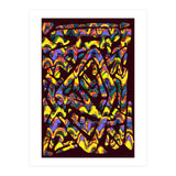 New Graffiti B 16 (Print Only) thumbnail