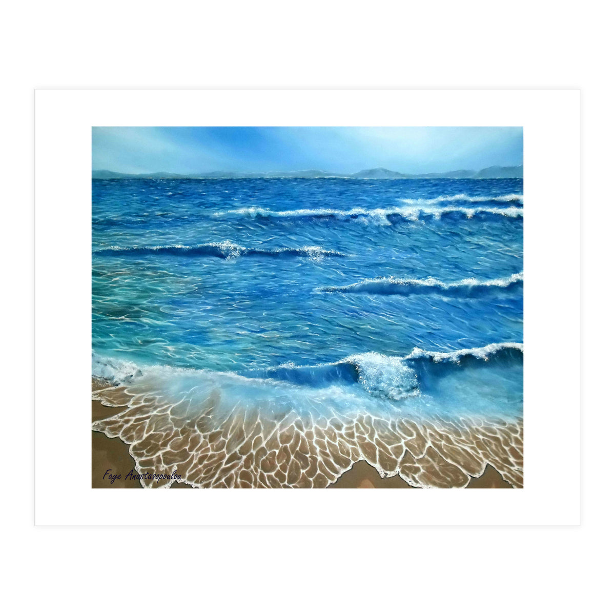 Expectations (Print Only)