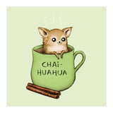 Chaihuahua (Print Only) thumbnail