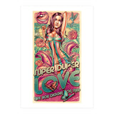 Super Duper (Print Only) thumbnail
