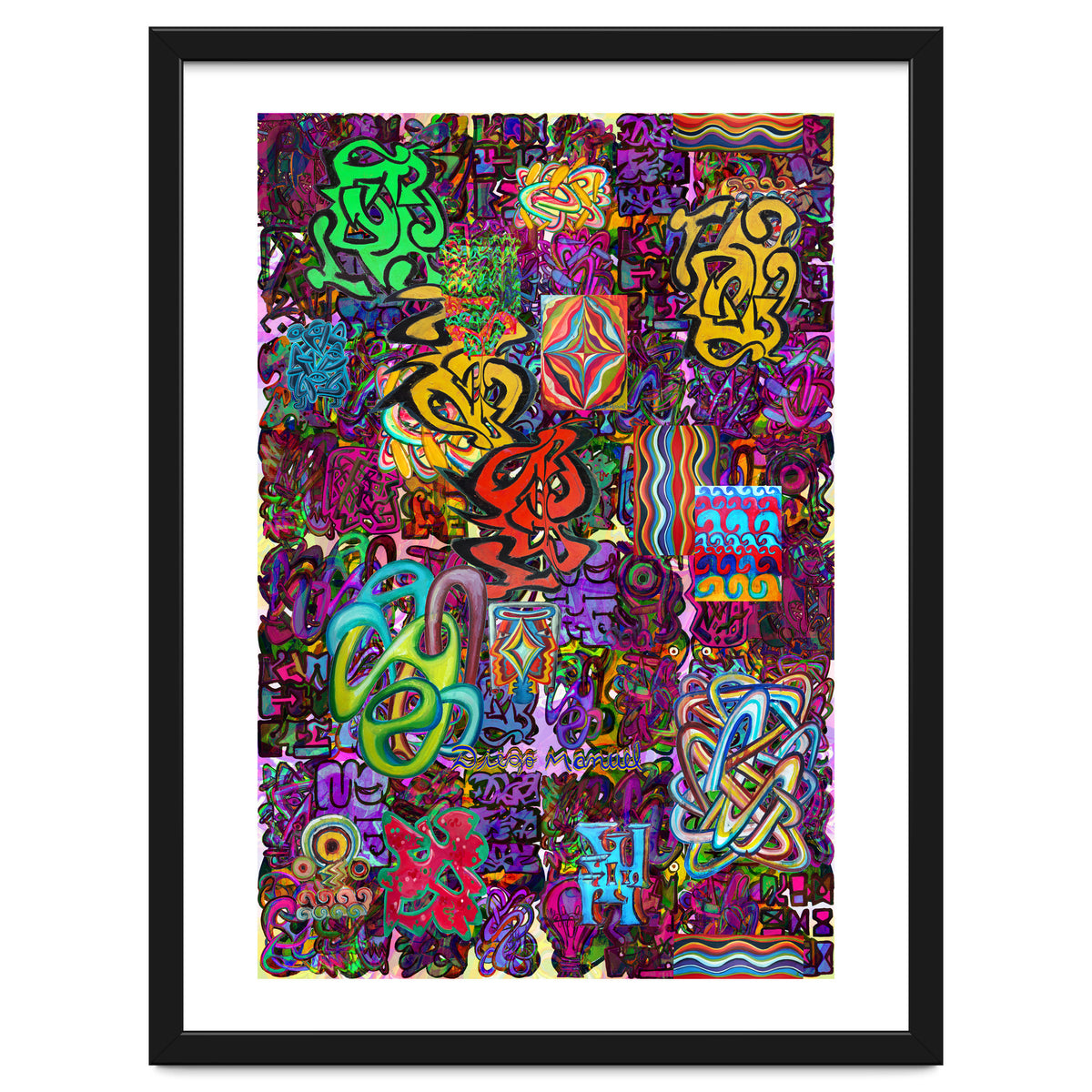 Graffiti Digital 2022 431