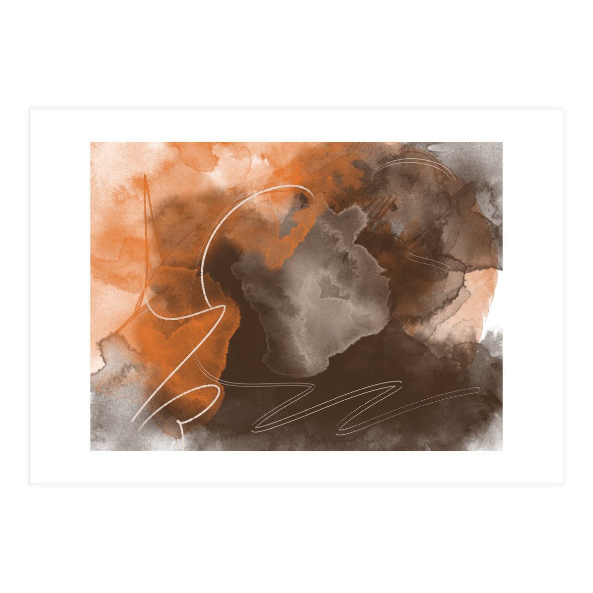 Leve E Denso Km (Print Only)