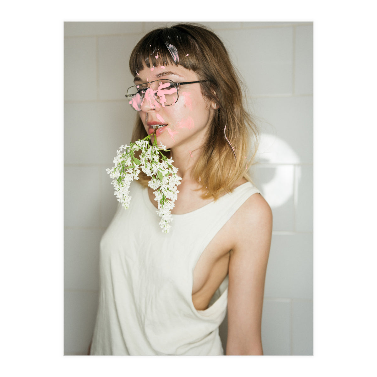 Devil is Fine (Print Only)