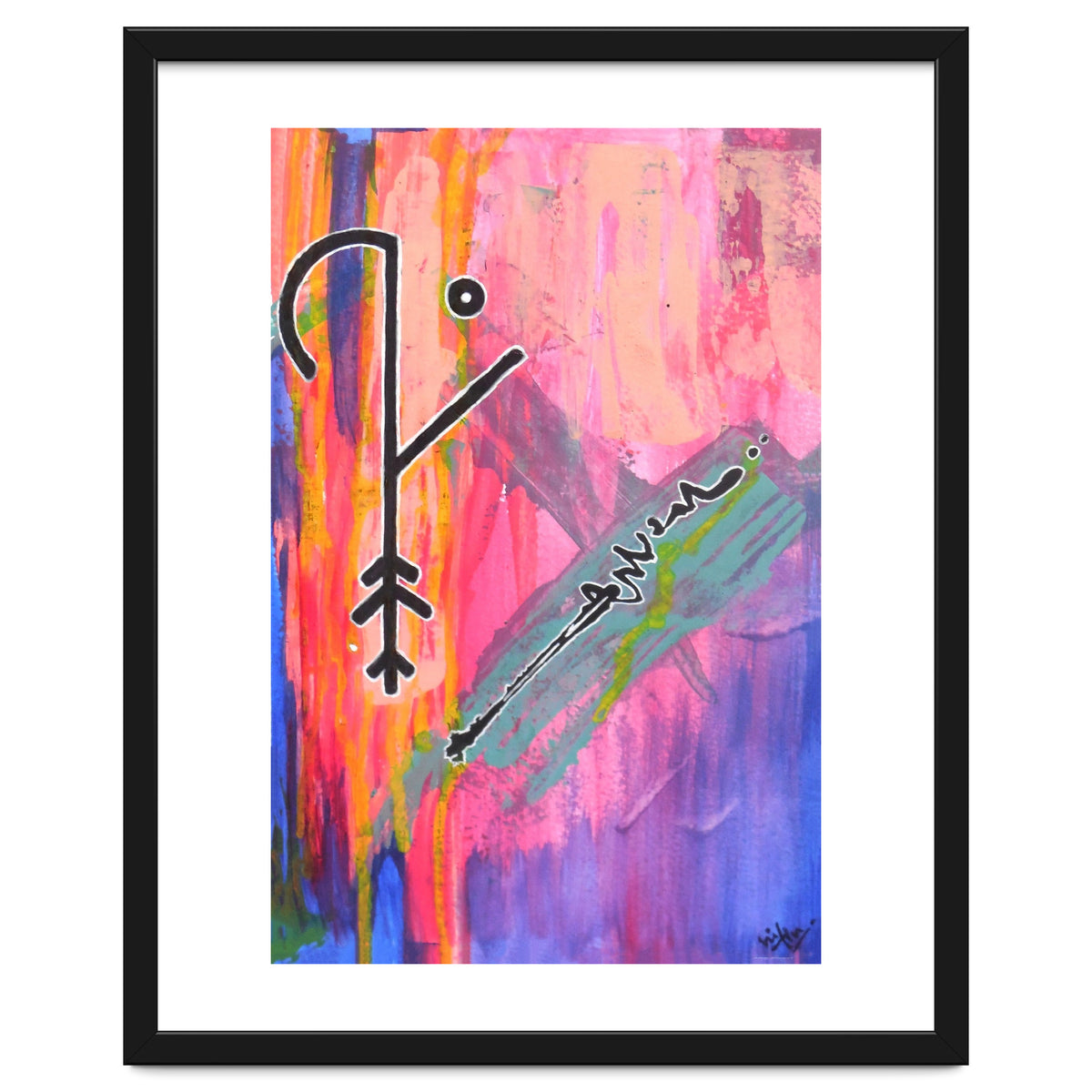 Let My Creativity Flow