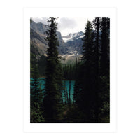 Banff III (Print Only)