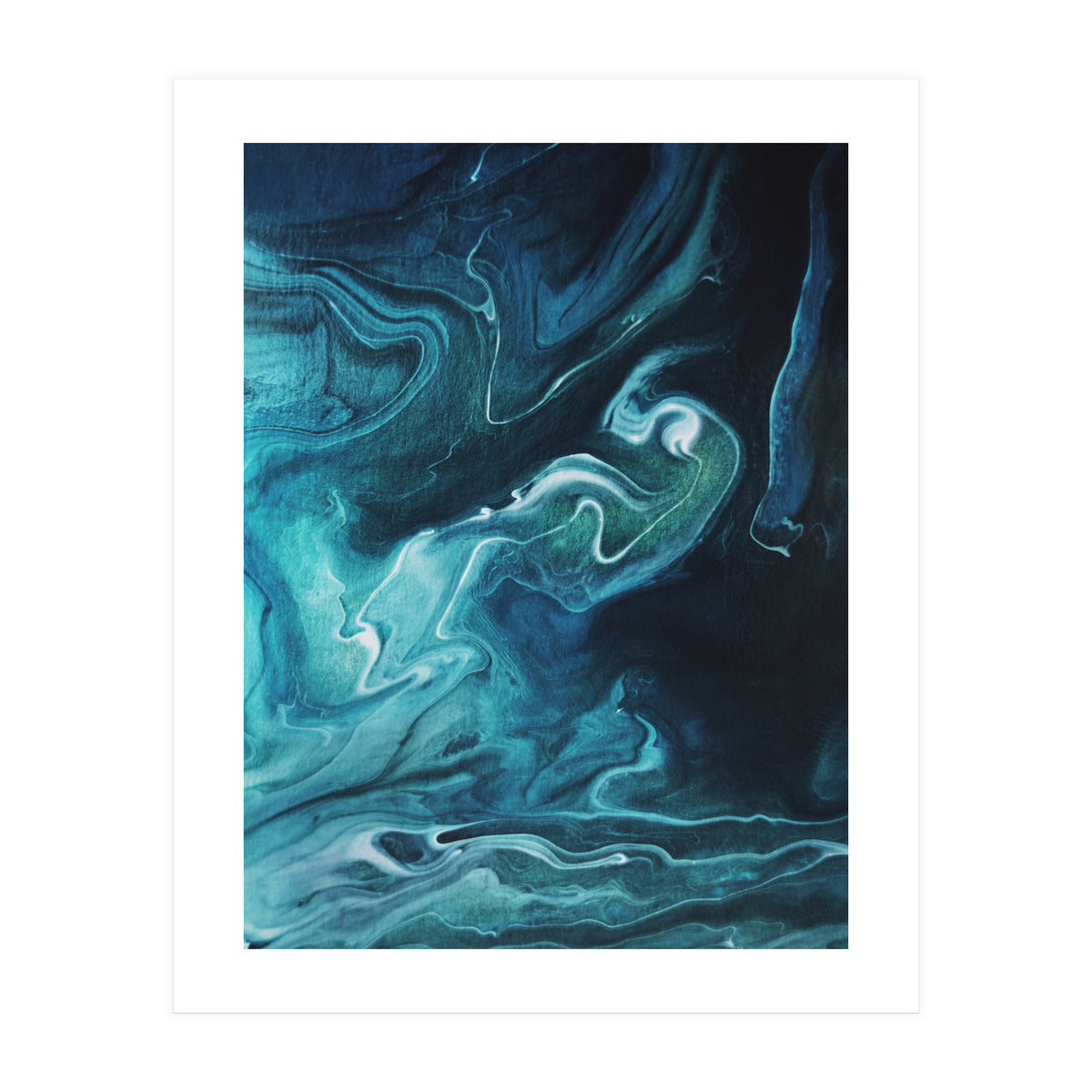 Gravity II (Print Only)