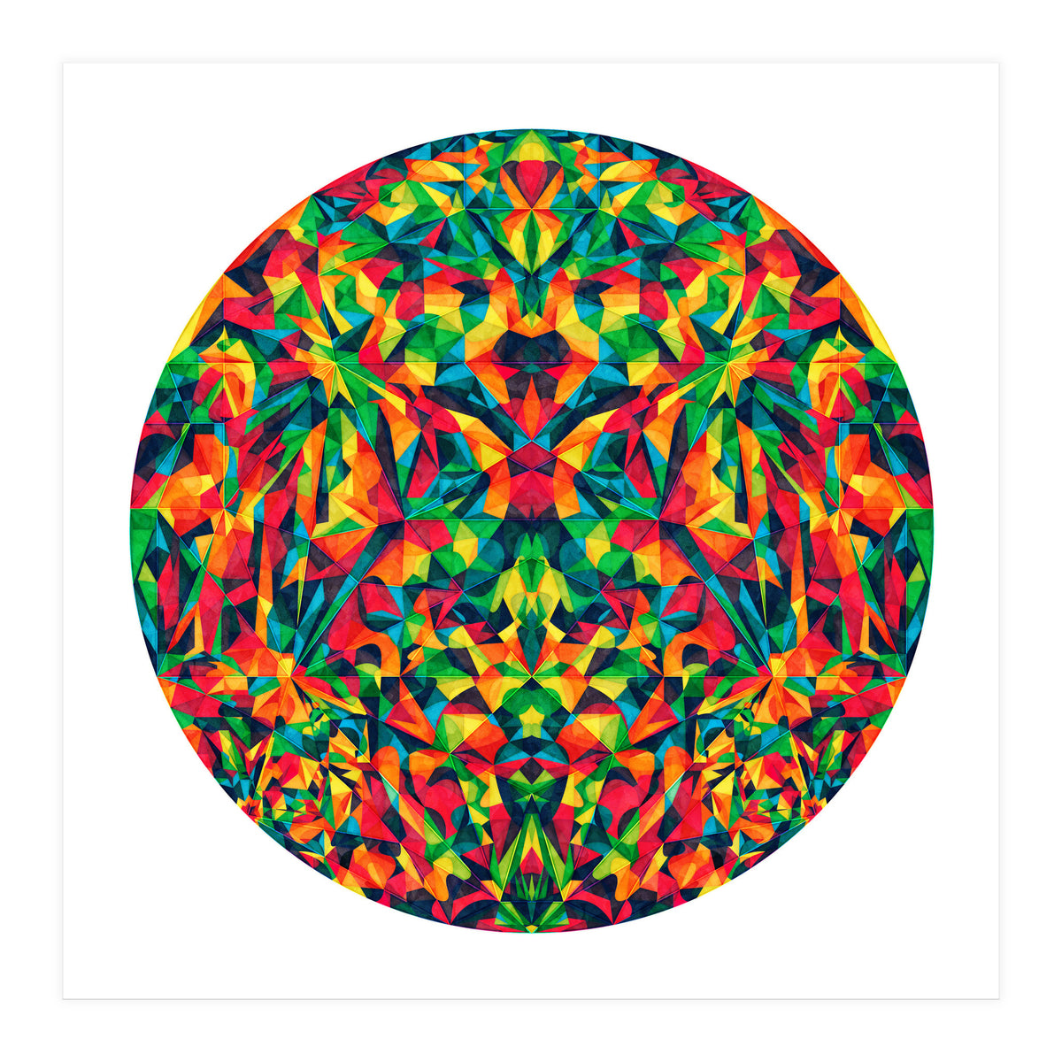 Everything (Print Only)