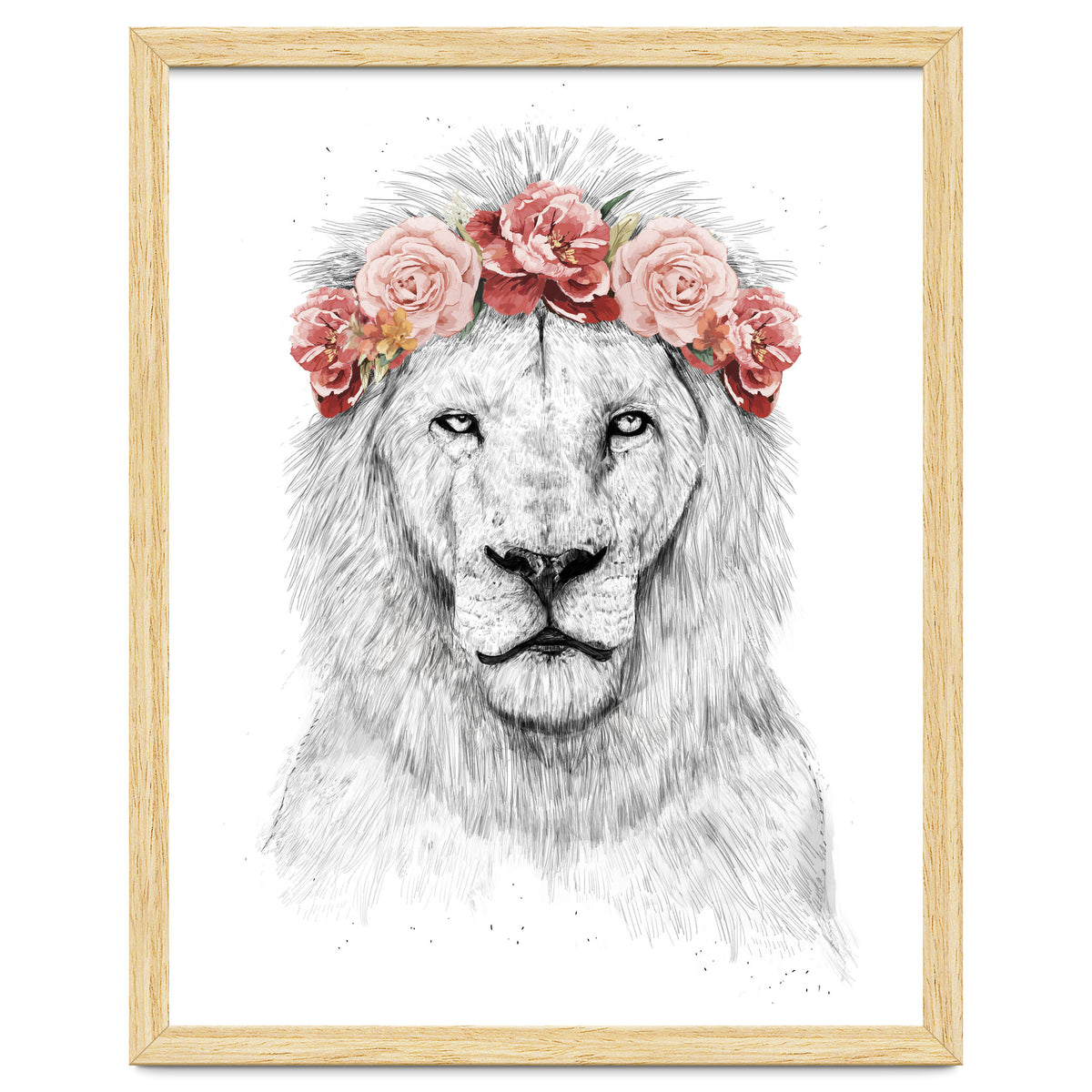 Festival Lion
