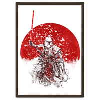 Samourai Trooper