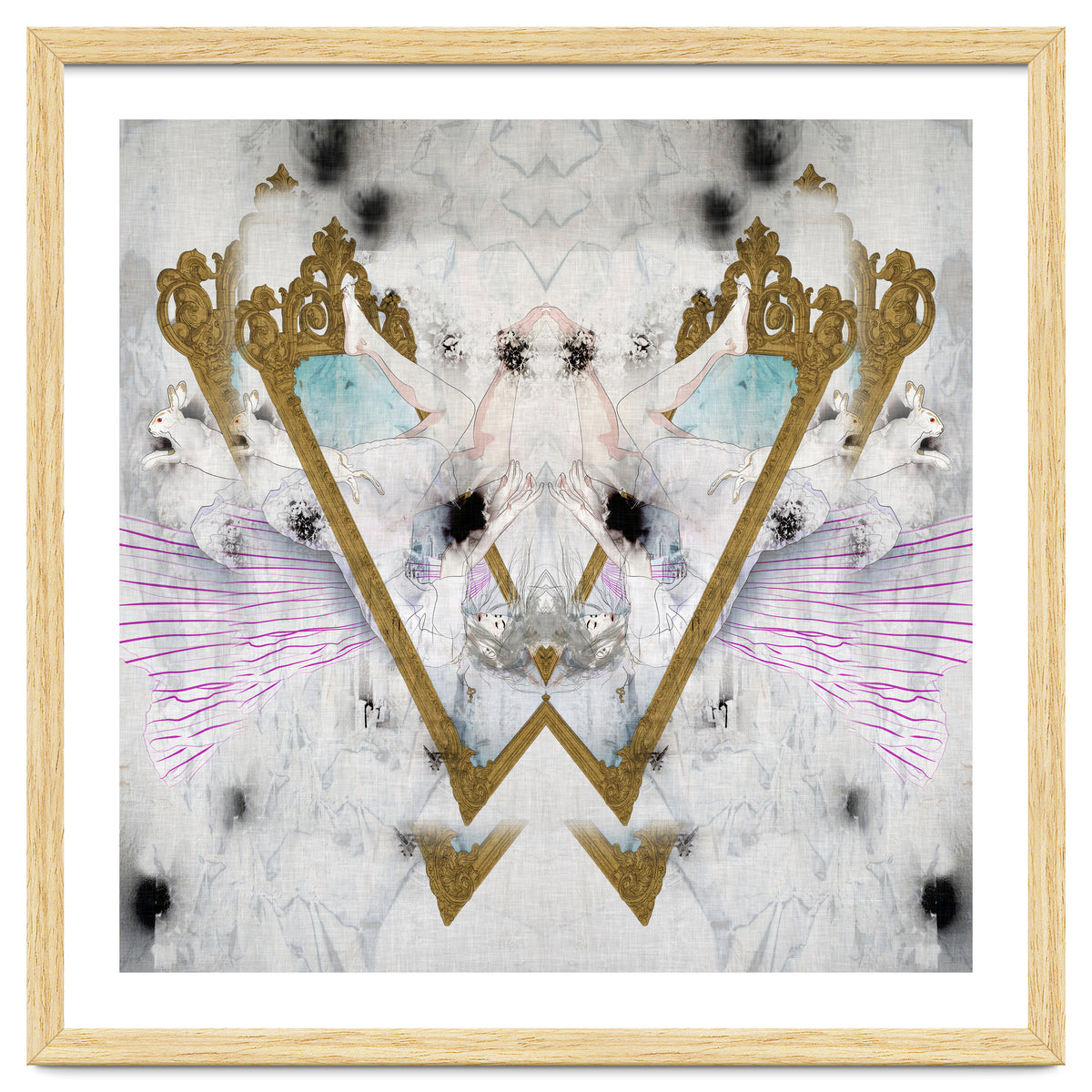 Looking Glass_Parallel