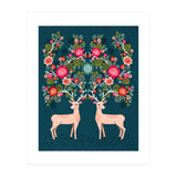 Deer (Print Only) thumbnail