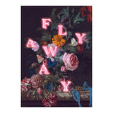 Fly Away (Print Only) thumbnail