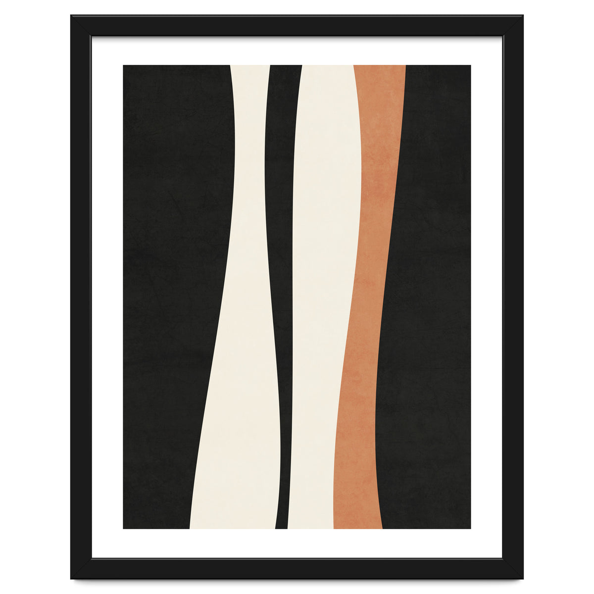 ABSTRACT ORGANIC - 02PL