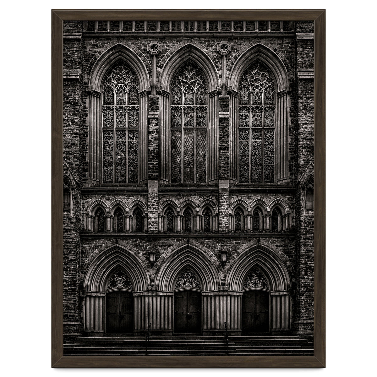 St. Paul's Bloor Street No 2