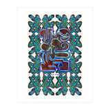 Garffiti 25 And 21 (Print Only) thumbnail