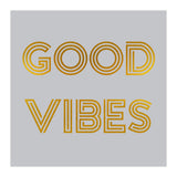 Good Vibes (Print Only) thumbnail