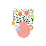 Mediterranean jar (Print Only) thumbnail