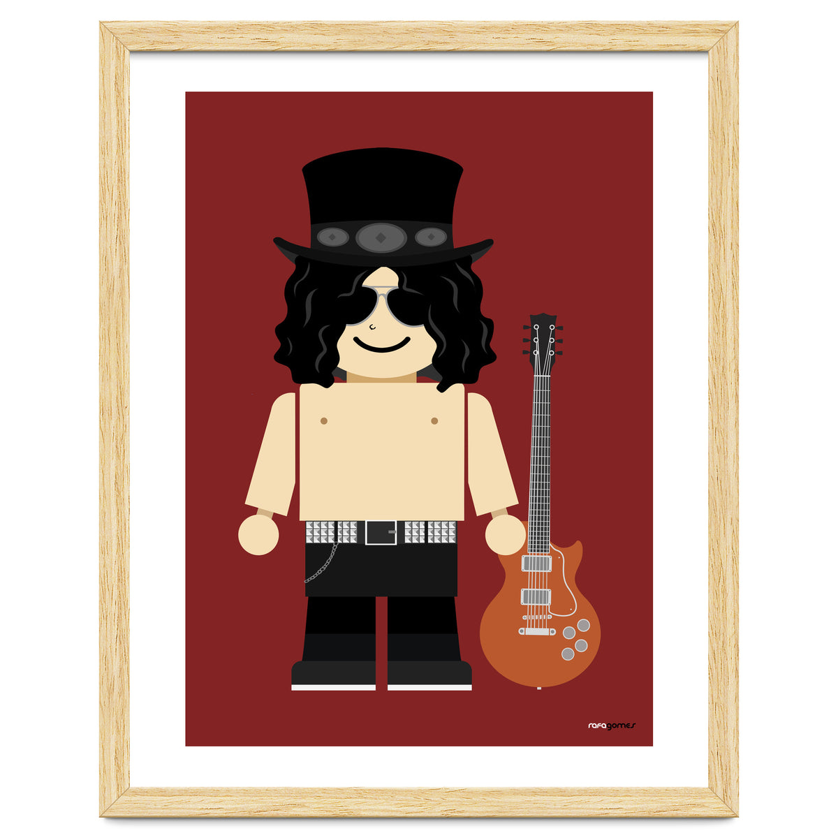 Slash Toy