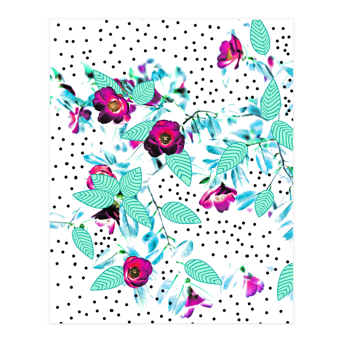 Anabella (Print Only)