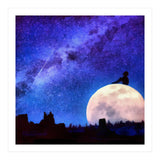 Around Night (Print Only) thumbnail