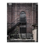 No 735 Queen St E 1 Color Version (Print Only) thumbnail