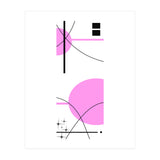 Abstrato Geométrico 40.9 (Print Only) thumbnail