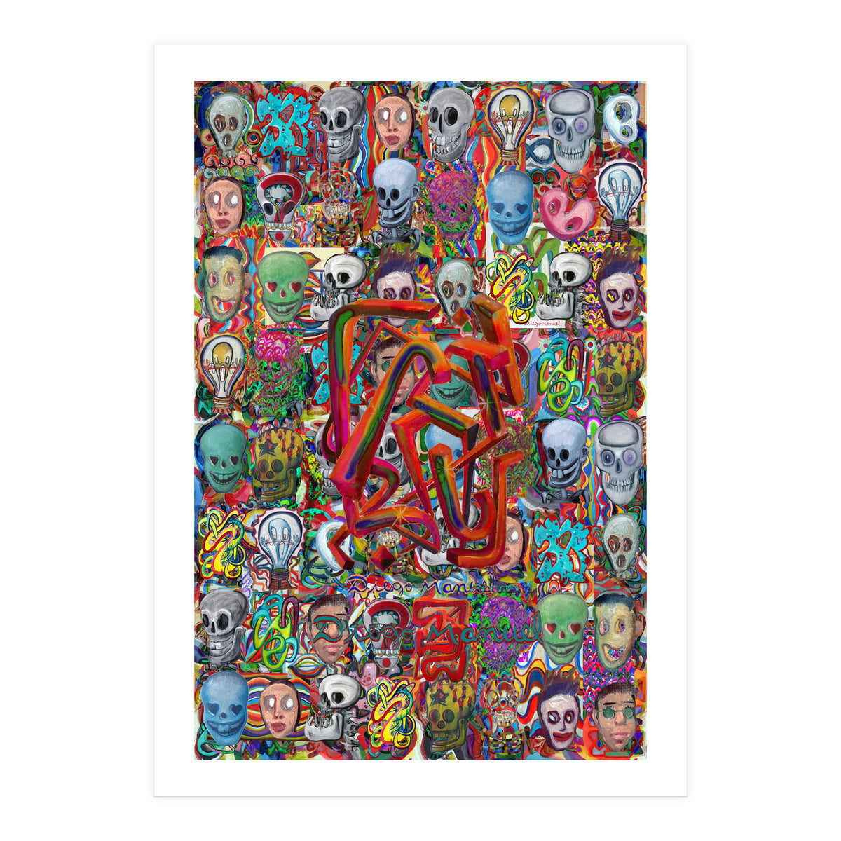 New Graffiti2022 407 (Print Only)