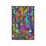 Graffiti Digital 2022 612 (Print Only) thumbnail