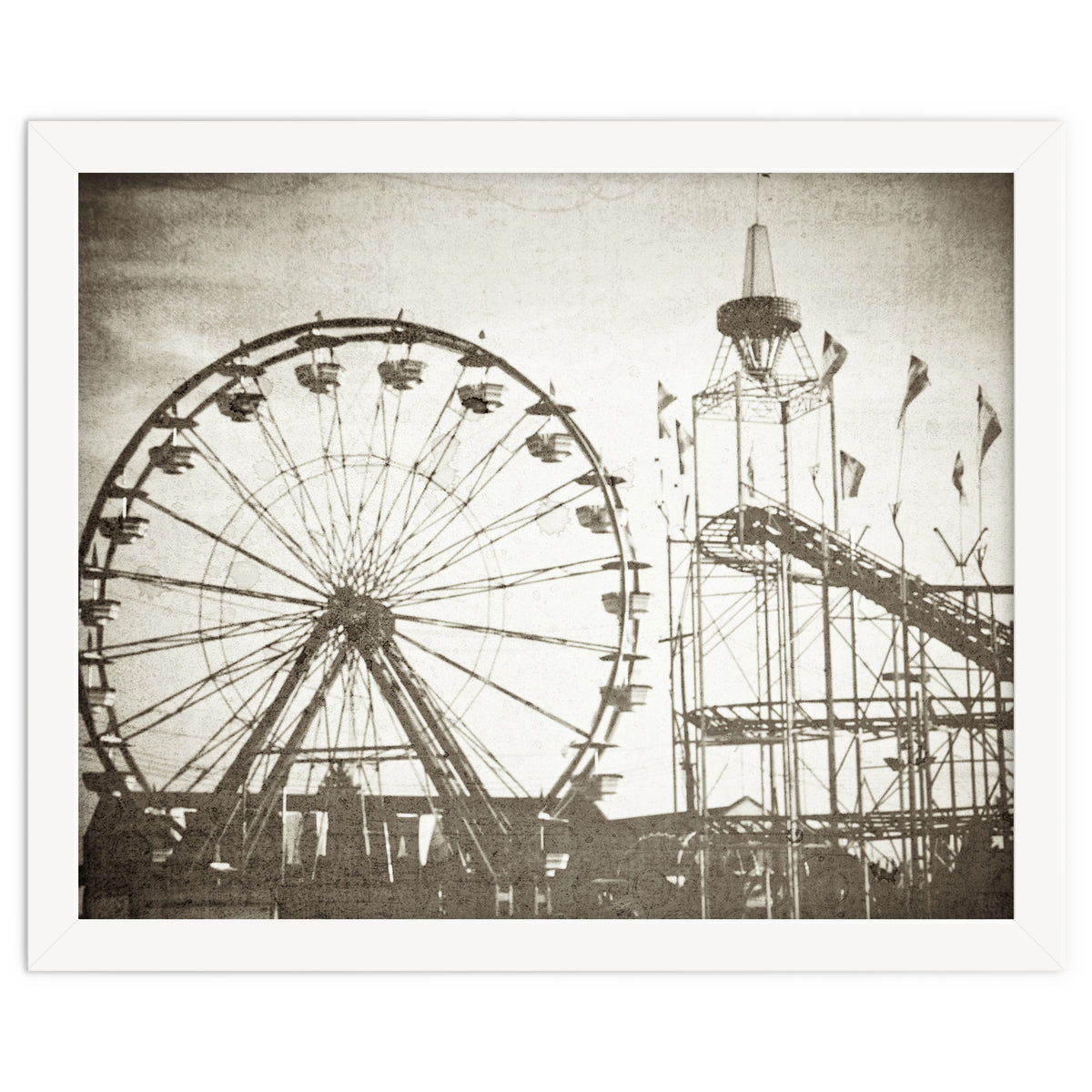 Life Is A Bold Adventure