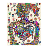 Mujer Digital 3 25 (Print Only) thumbnail