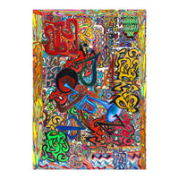 Jazz (Print Only)