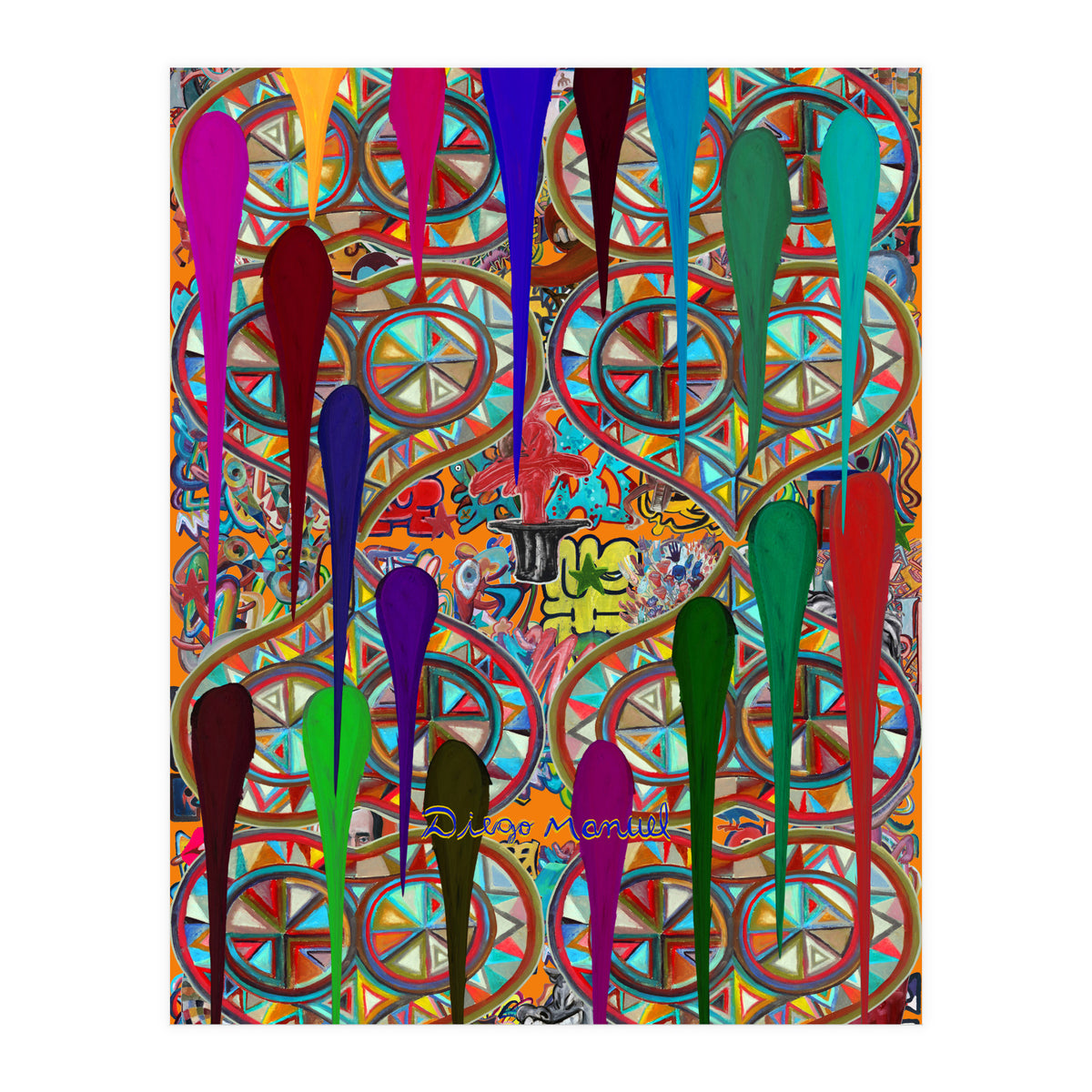 Graffiti Digital 2022 1126 (Print Only)