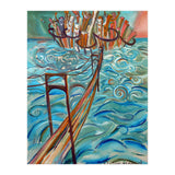 El Puente 2 (Print Only) thumbnail