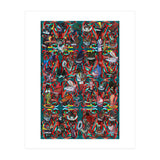 Formas 14 34 3d And Pianos 5 (Print Only) thumbnail
